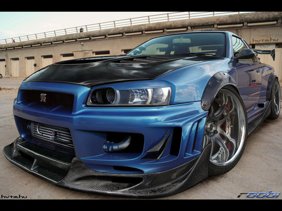 skylinegtr